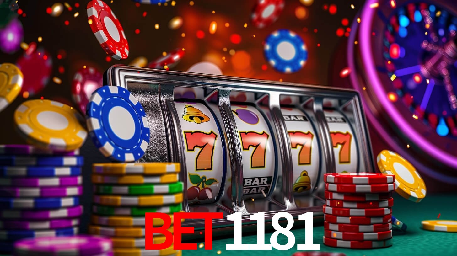 Estatísticas bet1181