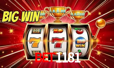 A Emoção da Loteria na bet1181: Uma Chance de Mudança de Vida