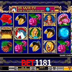 Desvendando o Mundo dos Jogos Virtuais na bet1181