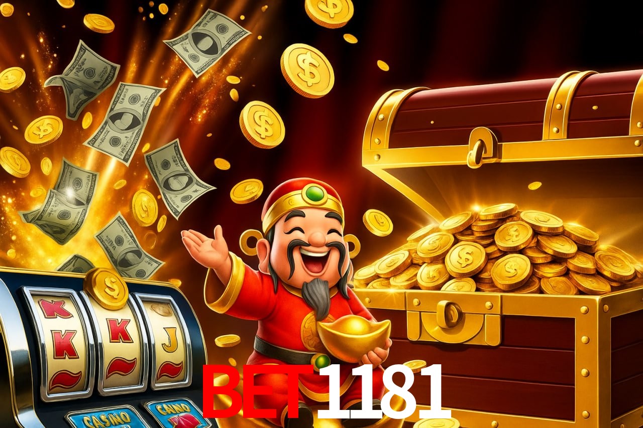 Experiência VIP bet1181