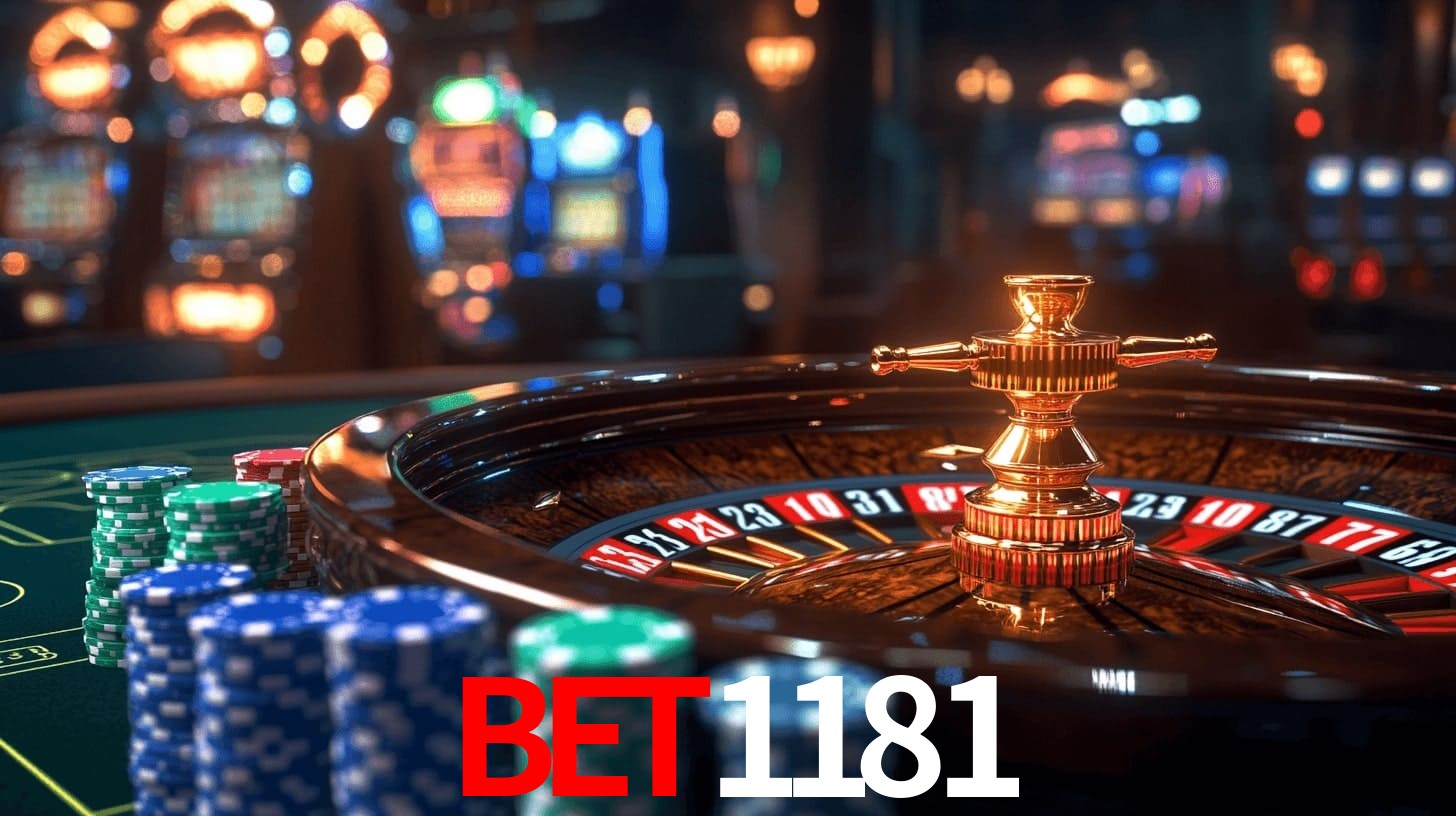 bet1181 - Cassino On-line Prêmios Incríveis - bet1181.com