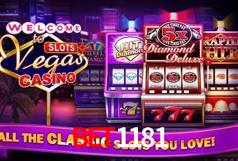 Desvendando o Mundo dos Jogos Virtuais na bet1181