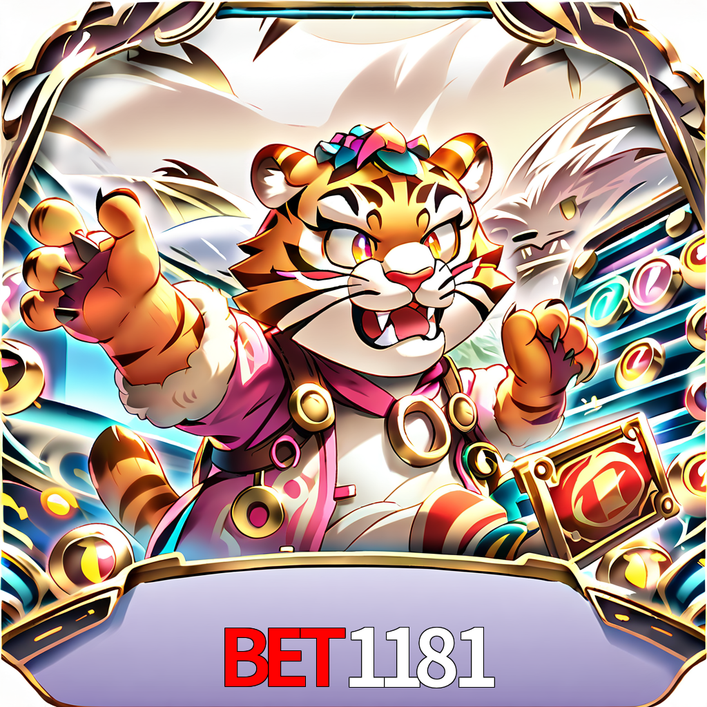  BET1181