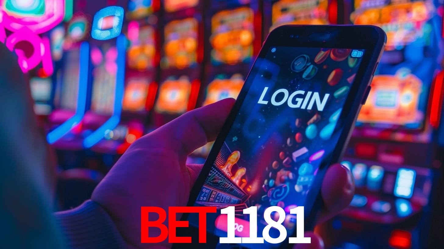 Avaliações dos Jogadores bet1181