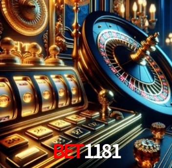 Casino Ao Vivo bet1181