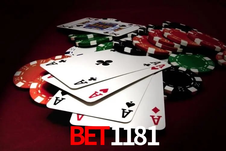 Recursos de Bônus bet1181