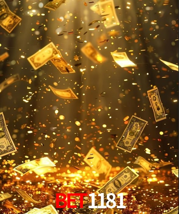 Casino Ao Vivo bet1181