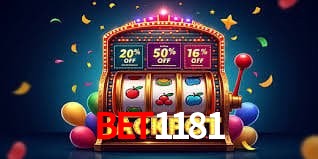 Casino Ao Vivo bet1181