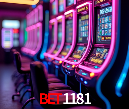 Tecnologia da Plataforma bet1181