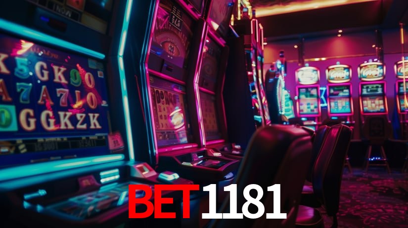 A Experiência Imersiva dos Cassinos Ao Vivo no bet1181