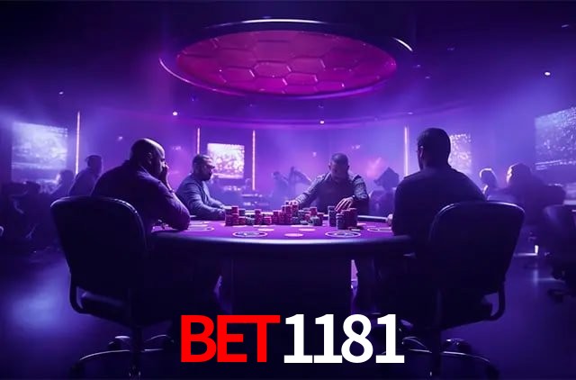 Jogos Exclusivos bet1181