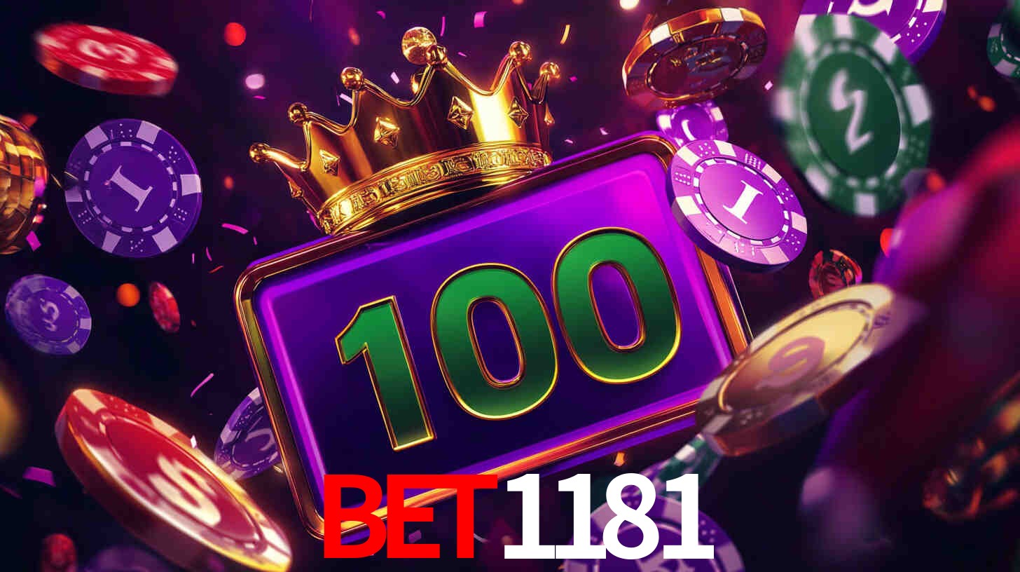 Torneios bet1181