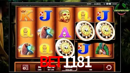 Inovações de Jogos na bet1181: O Futuro das Experiências Interativas