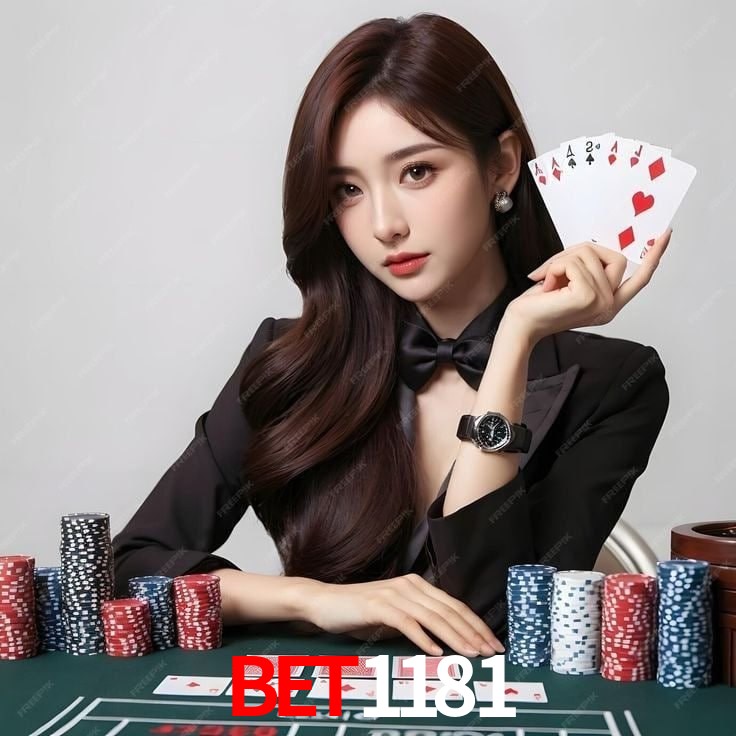 Jogos de Slot bet1181