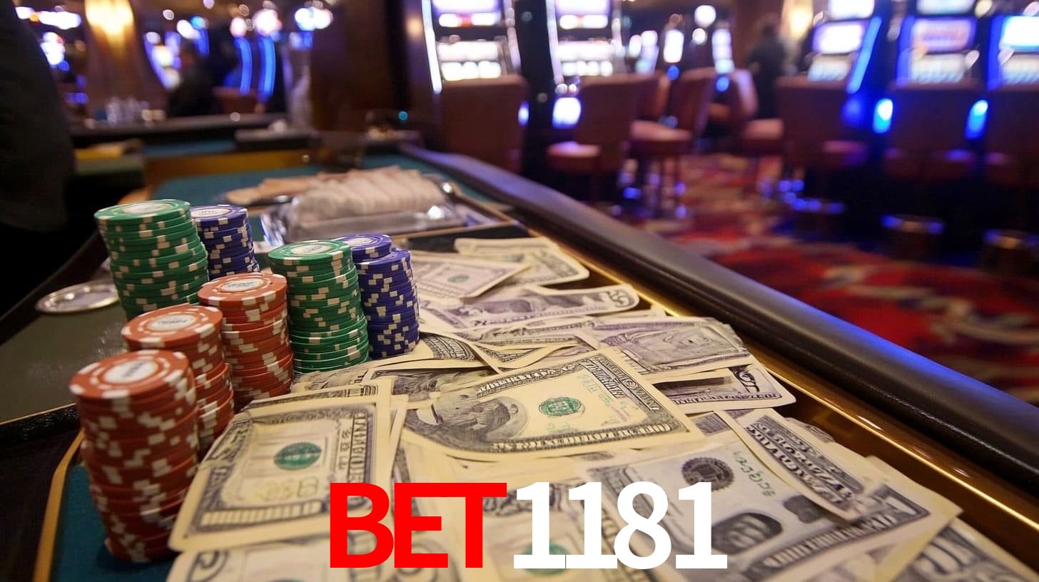 Integração de APIs bet1181