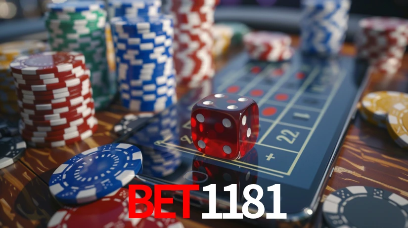 Bônus Generosos e Exclusivos no bet1181 para Você!
