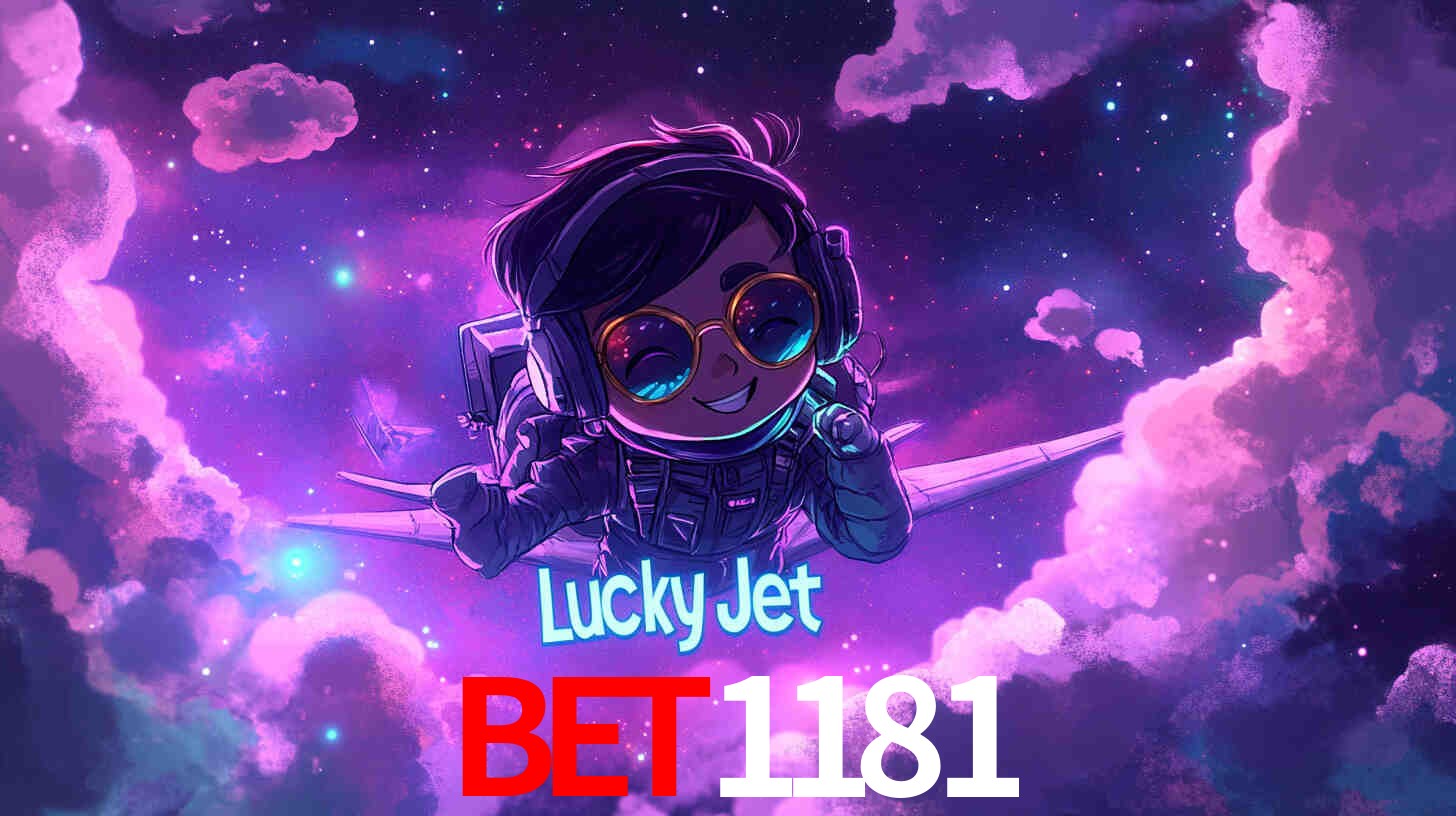 Jogo Spaceman bet1181