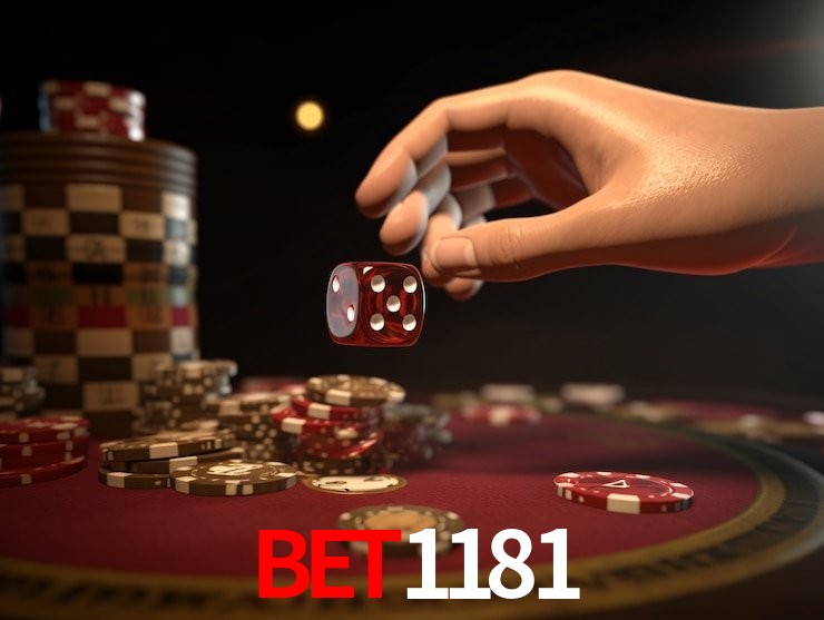 Experiência VIP bet1181