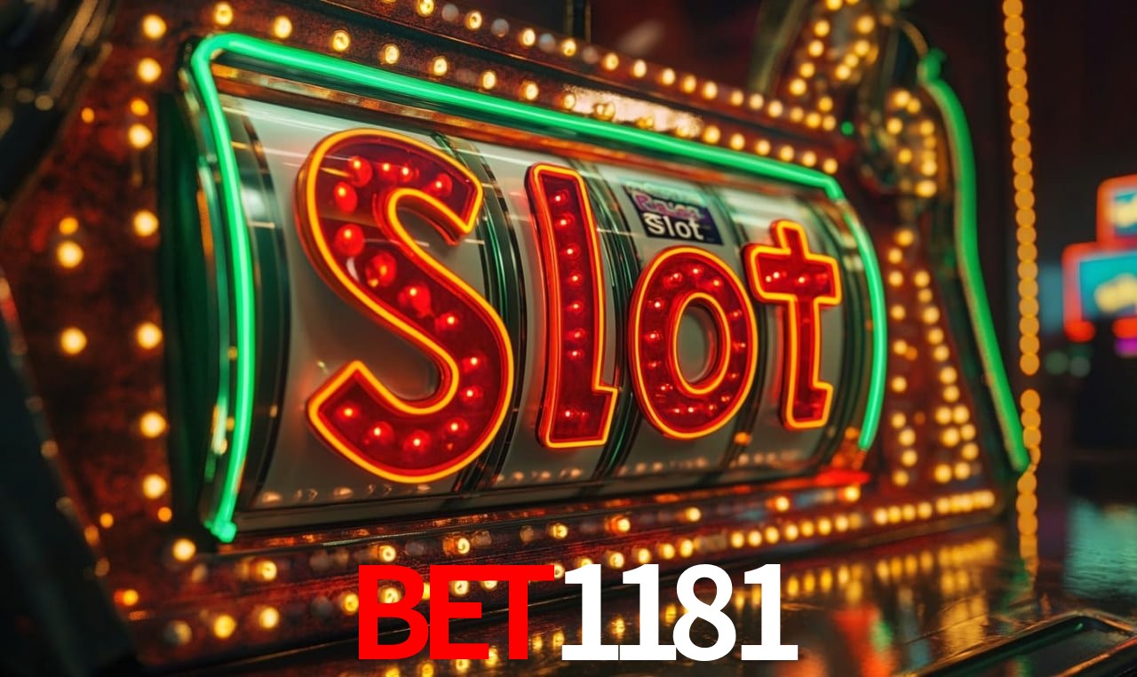 Diretório de Jogos bet1181
