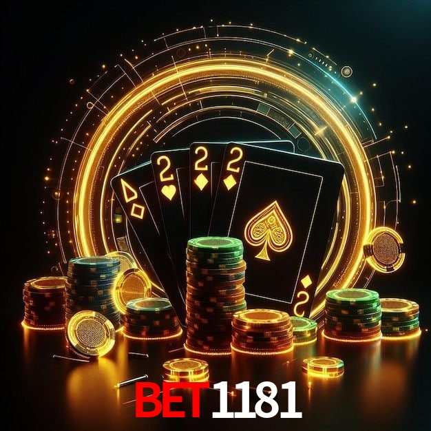Estatísticas bet1181