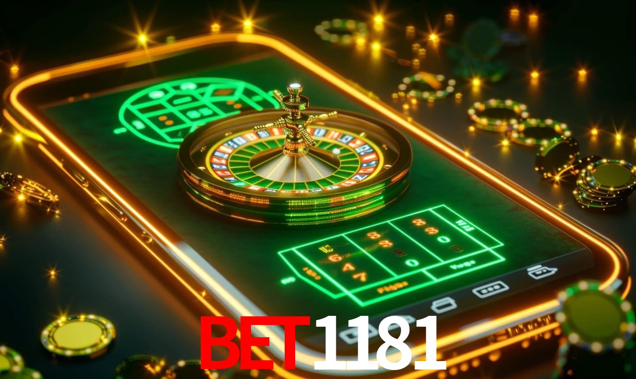 Provedores de Jogos bet1181