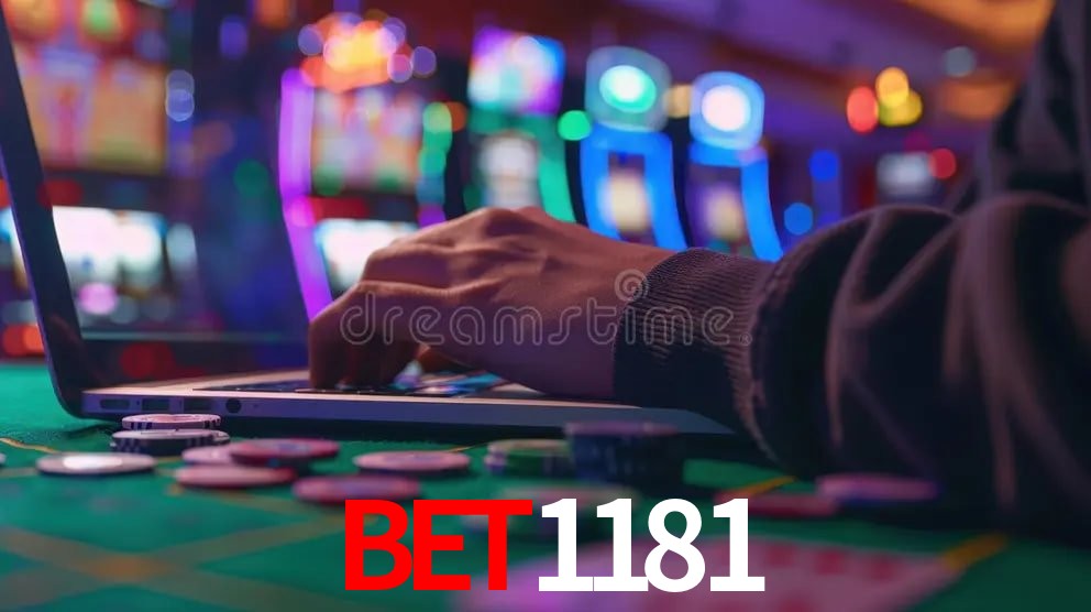 Estatísticas Esportivas bet1181