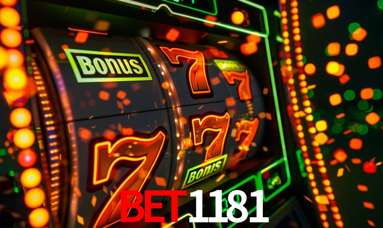 Casino Ao Vivo bet1181