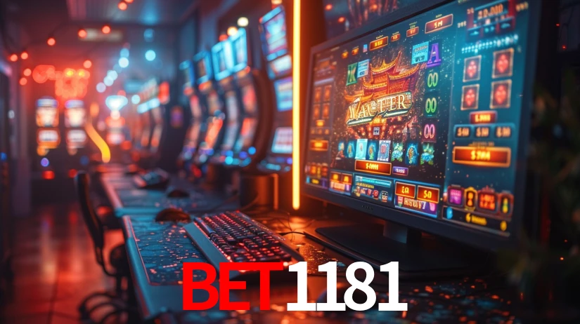bet1181: Jogos de Caça-Níqueis-Altas Recompensas, Roleta-Velocidade, Blackjack-Desafios Máximos