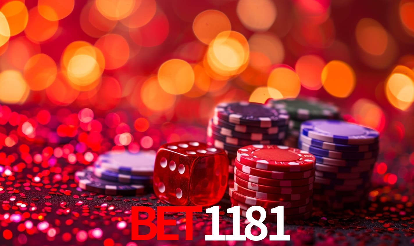 Interface do App bet1181