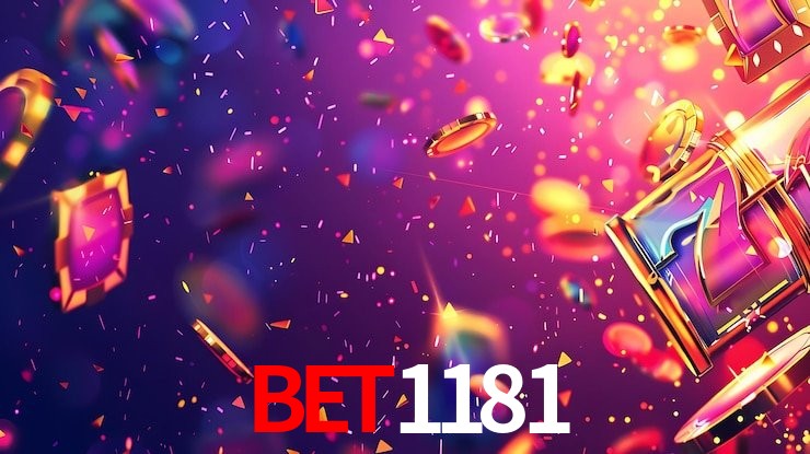 Casino VIP bet1181