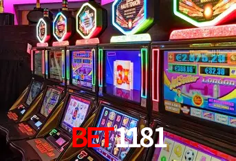 A Popularidade dos Caça-Níqueis no bet1181