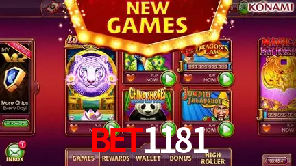 A Emoção da Loteria na bet1181: Uma Chance de Mudança de Vida