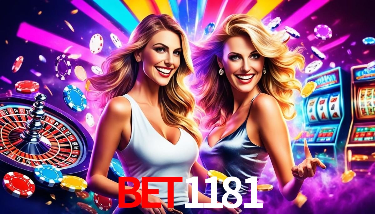 Apostas de Tênis bet1181