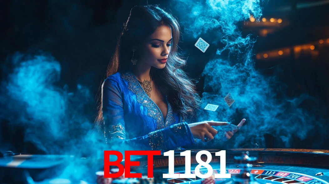 Apostas de Tênis bet1181